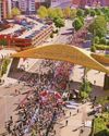 City limbers up to welcome thousands of runners5