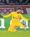 Allisson aims to extend deal29