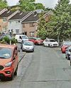 Road closed and man arrested after incident in street2