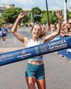 Inspiring stories and heroic efforts from thousands of runners5