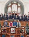 Revived choir are ready to welcome the All Blacks!3