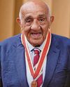 Honour 'a bit late' for legend Sir Billy37