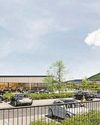 New supermarket and coffee shop set to be built on empty plot of land8