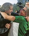 HARRIS WANTS MORE EUROPEAN SUCCESS25