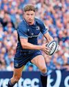 DREAM TIME FOR CULLEN AS LEINSTER PUT EURO AGONY BEHIND THEM28
