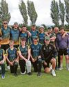 Skewen's top order helps boost their title chances21
