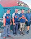 Army veteran who had to give up everything completes Gower challenge6
