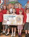 Gold awards for champions of Welsh language8