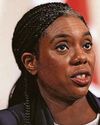 Badenoch: 'I'm not playing politics on grooming gangs'16