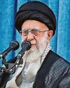Iran rejects surrender15
