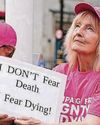 Historic vote sees majority of MPs back assisted dying11