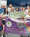 Mum inspired to help others after stillbirth12