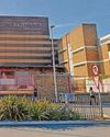 Council assessing proposals for former Debenhams store5