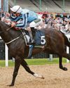 Onesmoothoperator to win the 'Pitmen's Derby' again20