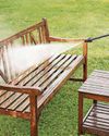 How to keep garden gear looking its best19