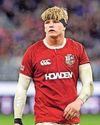 Warburton: Pollock has qualities few can match30