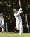 Rain dampens Gors's hopes of crucial victory25