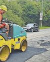 £20m roadworks mean disruption for drivers7