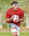 Whiffin makes changes as Wales face tough French test30