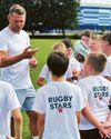 Biggar: It would be madness for Welsh rugby to stay as it is10