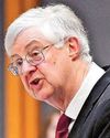 Welsh Government planning a 'business as usual' budget9