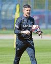 Inside the Swans camp as Sheehan kicks off his pre-season preparations27