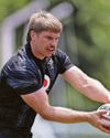 Wainwright and Reffell have a big role from bench - Sherratt25