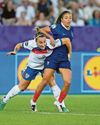 Errors triggered our own downfall, believes Wiegman19
