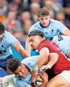 WE CAN ALL BE CENTRES OF EXCELLENCE, INSISTS JONES20