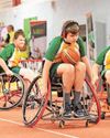 Para Sport festival is inspiring next generation2