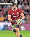 Lions Test places are still up for grabs, insists Farrell35