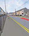 Road work scheme to ease congestion0