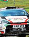 Welsh rally hero a Goodwood star39