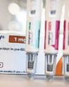 Jabs alone 'will not solve obesity crisis'18