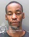 Former pastor is exposed as cocaine dealer8