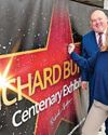 Celebrating life and legacy of a screen legend1