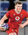 Wales hit back to register crucial win over Spanish28