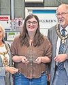 Pots of success for Bethany in young trader competition2