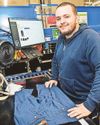 Internships help youngsters to fulfil workplace experience18