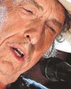 Bob Dylan heading to arena this year1