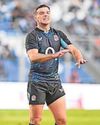 Ford reveals his pride as England snatch late victory33