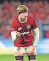 Tourists have their eyes on a whitewash, warns Pollock30