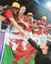 Stars need to be playing - Wilkinson22