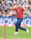 Dawson receives Test nod36