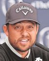 Xander Schauffele trying to ‘piece way back’ ahead of Open defence37