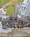 Chef kept awake by the hiccups saves guests from hotel fire9