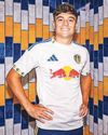 Ex-Swan James 'excited' after signing new Leeds deal31