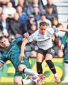Swans duo miss out on trip to Spain leaving futures in doubt32