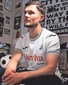Swans launch new kit after Snoop Dogg reveal26