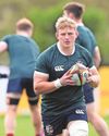 Farrell left 'gutted' for Wales skipper Morgan31